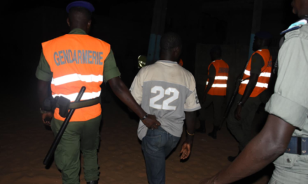 GRAND MAGAL DE TOUBA – La police et la gendarmerie font le bilan