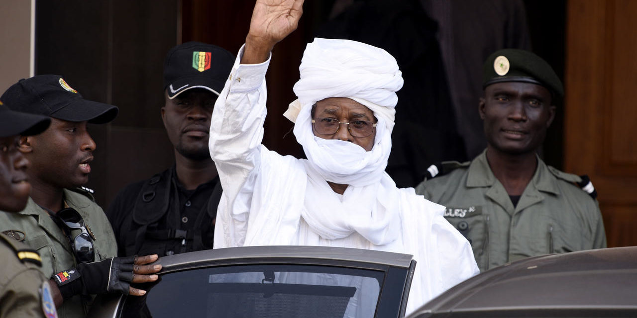 4 ANS APRES LA CONDAMNATION DE HISSEIN HABRE - Les victimes de l’ancien président tchadien Hissène Habré réclament toujours leur réparation