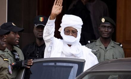 HYPOTHESE D'UNE GRACE - Les victimes de Hissène Habré mettent en garde le Sénégal