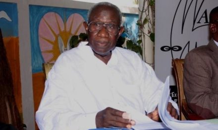 GAMOU MEDINA BAYE  - Attaques en règle contre Iba Der Thiam