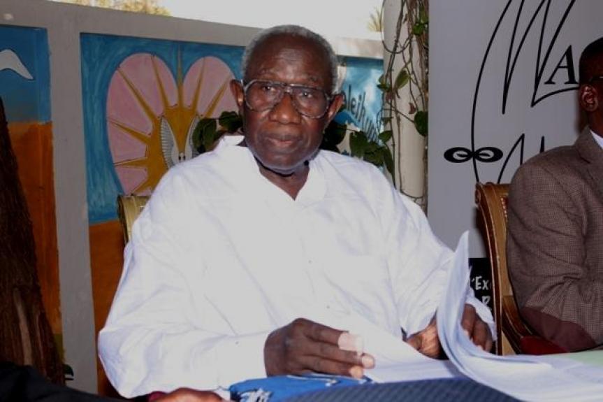 GAMOU MEDINA BAYE  - Attaques en règle contre Iba Der Thiam