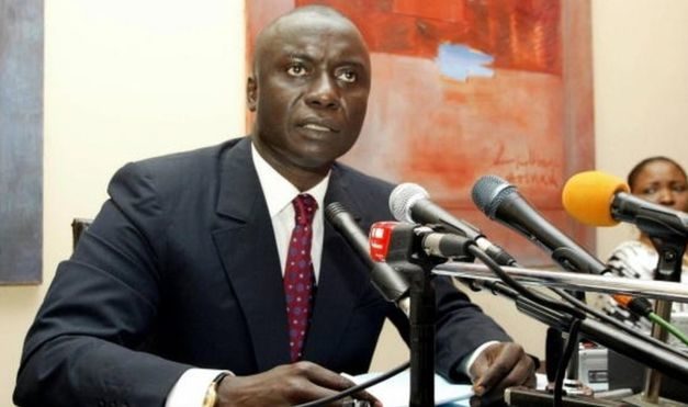 Citoyenneté mise à mal : la petite pique de Idrissa Seck à Macky Sall