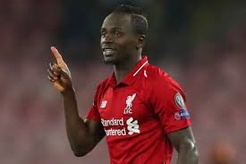 PREMIER LEAGUE: Sadio Mané seul africain de l'équipe type