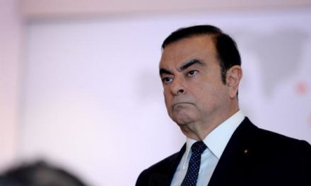 Japon : Carlos Ghosn de nouveau inculpé