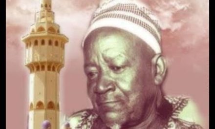 Serigne Fallou, célébré ce mardi