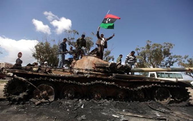 Risque d’un nouvel embrasement en Libye : des forces pro-Haftar à 27 km de Tripoli