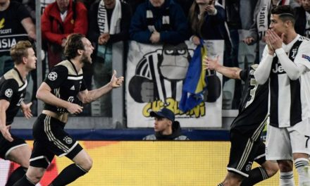 LIGUE DES CHAMPIONS : L’Ajax en demi, 22 ans après