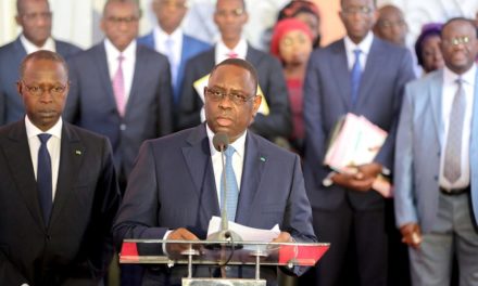 La stratégie du rabotage de Macky Sall