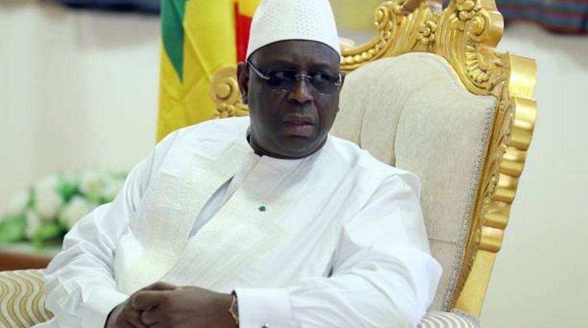 ENTRETIEN SUR FRANCE 24 ET RFI - Macky Sall continue de réclamer l’annulation de la dette africaine