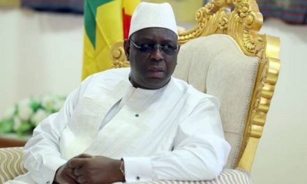 Macky Sall chamboule l'administration territoriale et remplace le Directeur de la Daf