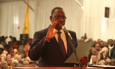 Fête d'indépendance : Macky Sall gracie 1066 détenus