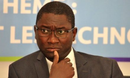 Recasement à la Présidence : Ismaïla Madior Fall nommé ministre d’Etat