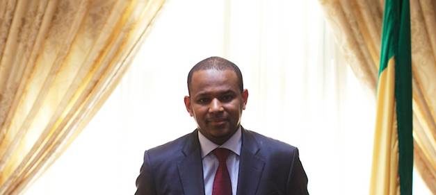 Dr Boubou Cissé  : portrait du nouveau Premier ministre malien