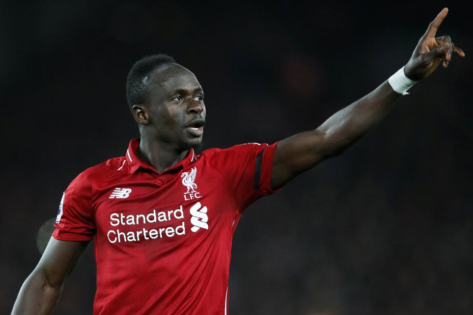 Sadio Mané vaut 150 milliards !