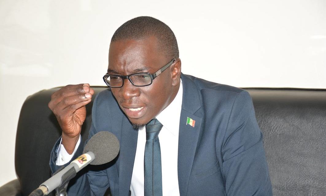 CHOIX DU PM COMME CANDIDAT DE BBY - Me Moussa Bocar Thiam chante Amadou Ba