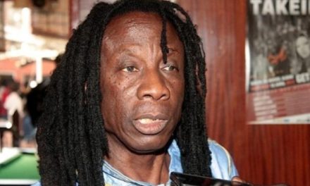 Ouza Diallo : « il n’était pas nécessaire d’emprisonner Khalifa… »