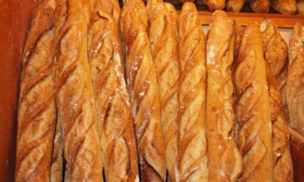 PRODUCTION DE PAIN-Les boulangers ne veulent plus produire la baguette de 150 F CFA