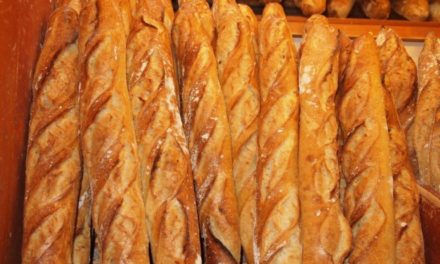 AUGMENTATION DU PRIX DU PAIN – Une hausse de 50 FCFA sur la baguette standard annoncée 