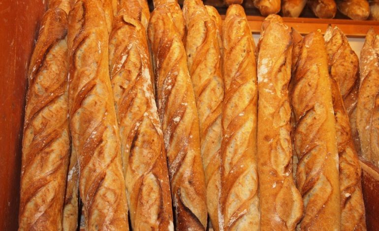 PRODUCTION DE PAIN-Les boulangers ne veulent plus produire la baguette de 150 F CFA