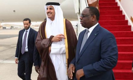 Le détour africain du Qatar: politiquement chrétien et économiquement anglophone