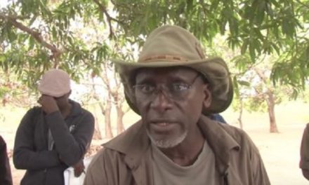 Paix en Casamance : Salif Sadio récuse Robert Sagna et se radicalise