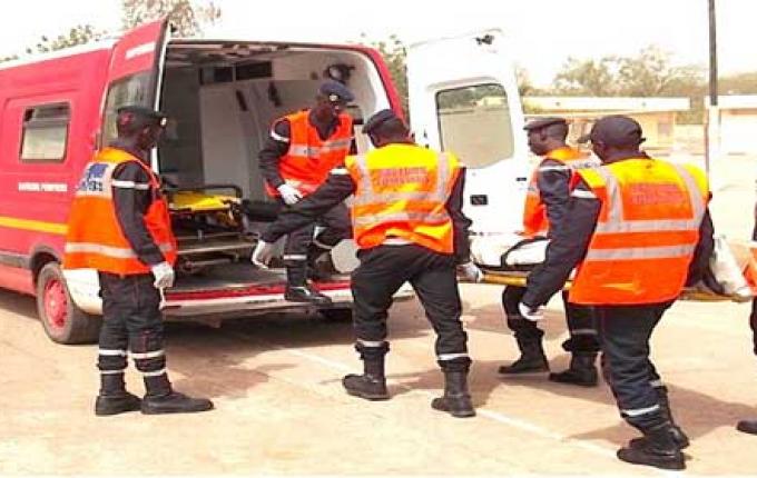 Ziguinchor : Découverte d’un corps criblé de balles