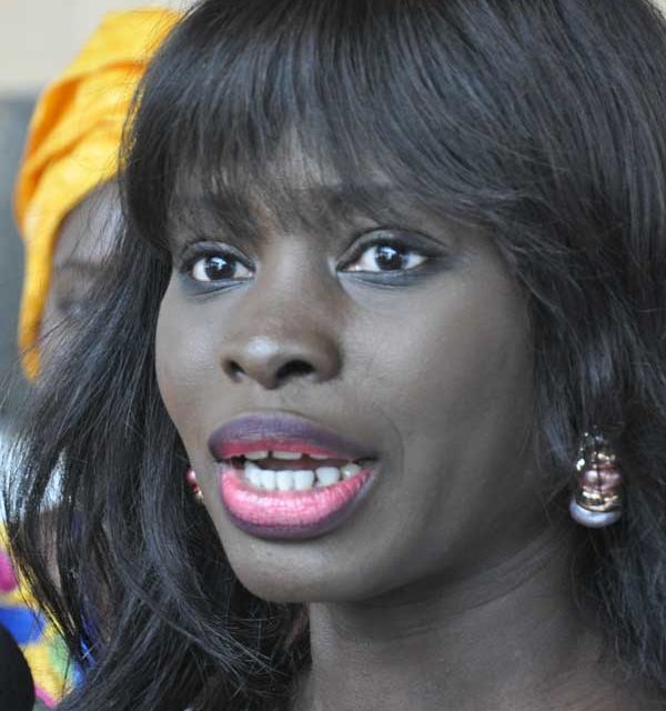 A LA TETE DU FONGIP DEPUIS NOVEMBRE 2021 - Thérèse Faye Diouf dresse un bilan positif 