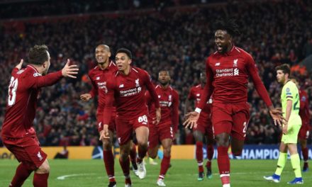 LIGUE DES CHAMPIONS : Liverpool humilie le Barça et file en finale