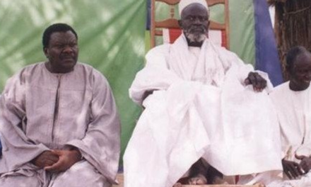 CHEIKH BETHIO-SERIGNE SALIOU – Une relation entourée de mystères