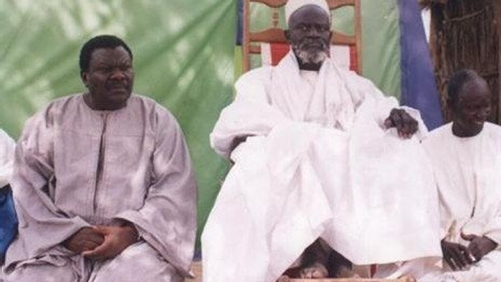 CHEIKH BETHIO-SERIGNE SALIOU – Une relation entourée de mystères