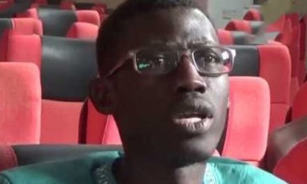 Serigne Momar Sarr sur la société sénégalaise : "réécrire la constitution afin que..."