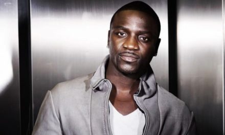 Projet "ville verte" : Akon au Sénégal cette semaine