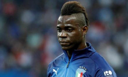 Marseille : Balotelli pourrait bien rester !