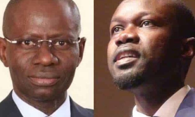 Dialogue politique : Atepa et Boubacar Camara lâchent Sonko