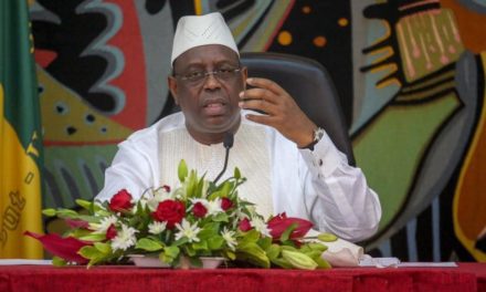 Macky Sall : « La démocratie ne devrait être réduite à une confrontation permanente entre pouvoir et opposition »