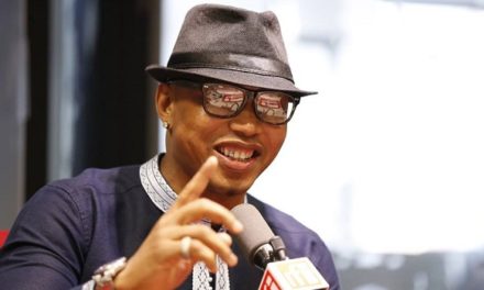 Football : El Hadji Diouf nommé Directeur sportif de Guédiawaye Football Club