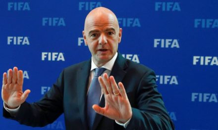 MONDIAL 2022 à 48 : La Fifa rétropédale