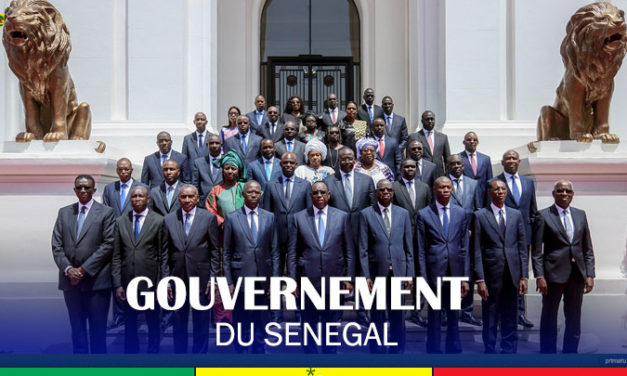 RETARD NOMINATION NOUVEAU GOUVERNEMENT - Les «ministres de la transition» désertent les bureau