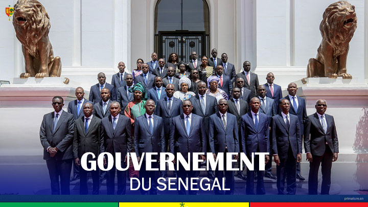 RETARD NOMINATION NOUVEAU GOUVERNEMENT - Les «ministres de la transition» désertent les bureau