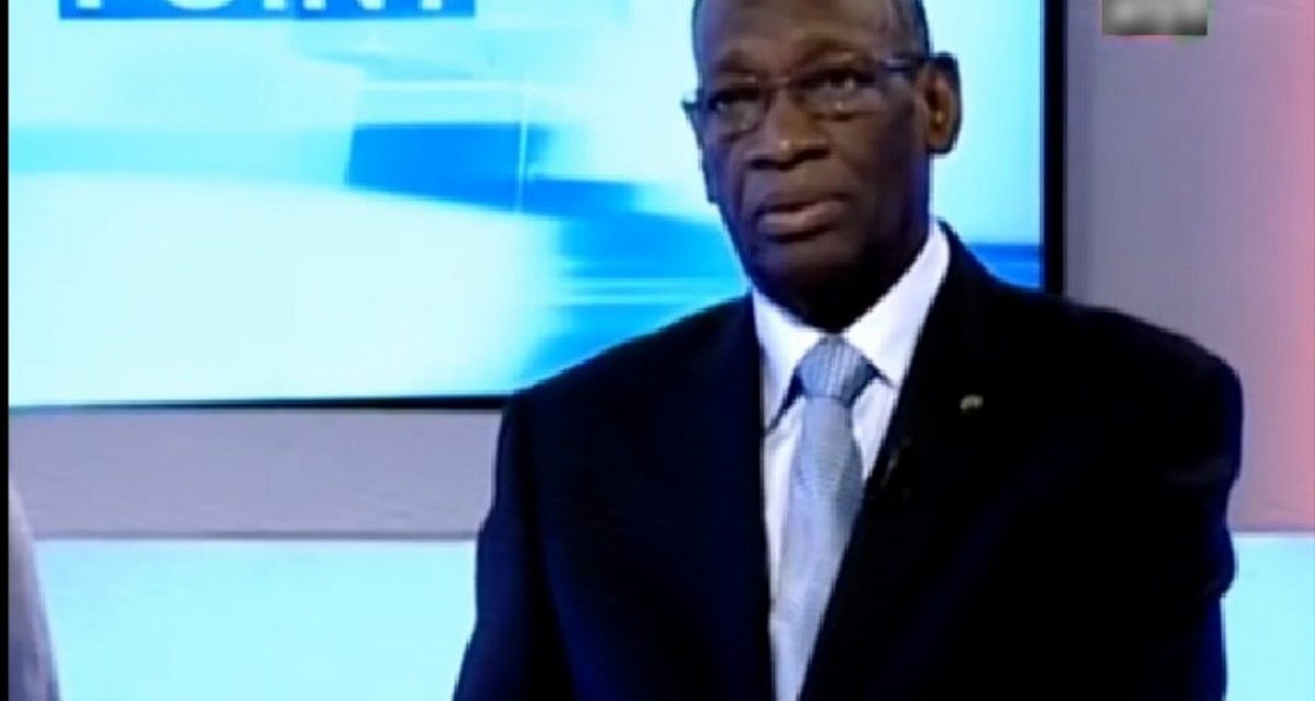 Dialogue national : le général Niang pilote le volet politique