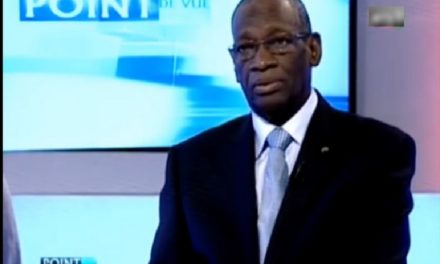 Dialogue national : le général Niang pilote le volet politique