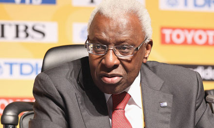 LAMINE DIACK : « Je suis serein »