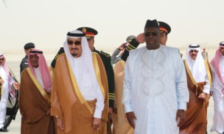 Sommet de l’Oci : Macky Sall attendu en Arabie Saoudite ce mercredi