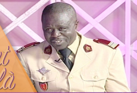 Macky donne un "lot de consolation" à Mame Thierno Dieng