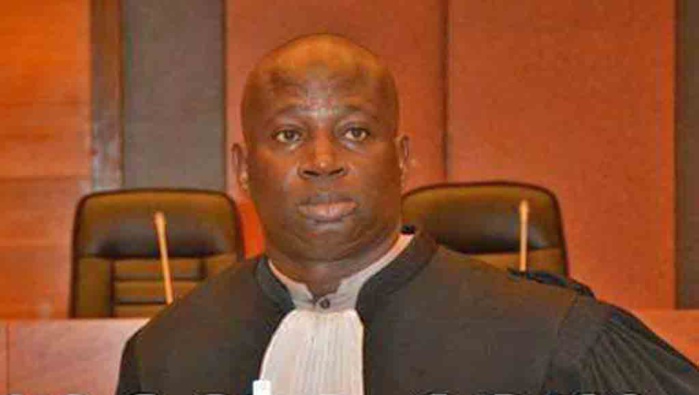 Me Mbaye Guèye sur le règlement de l'Uemoa- " Me Sidiki Kaba n’a pas voulu l'appliquer"