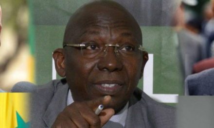 Assemblée : Le Pur demande la destitution de Issa Sall