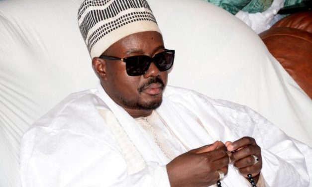Magal 2019 : Touba alerte sur les inondations