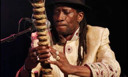 NECROLOGIE : L’artiste Ibrahima Solo Cissokho est décédé