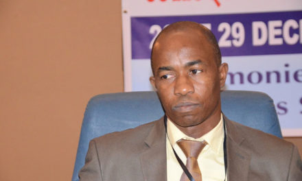 Assemblée générale des magistrats : Le fauteuil de Souleymane Téliko en jeu