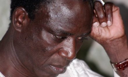 AFFAIRE DES FAUX BILLETS : Le procès de Thione Seck renvoyé au 23 mars